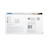 MediGuard Vinyl Synthetic Exam Gloves - CA Only