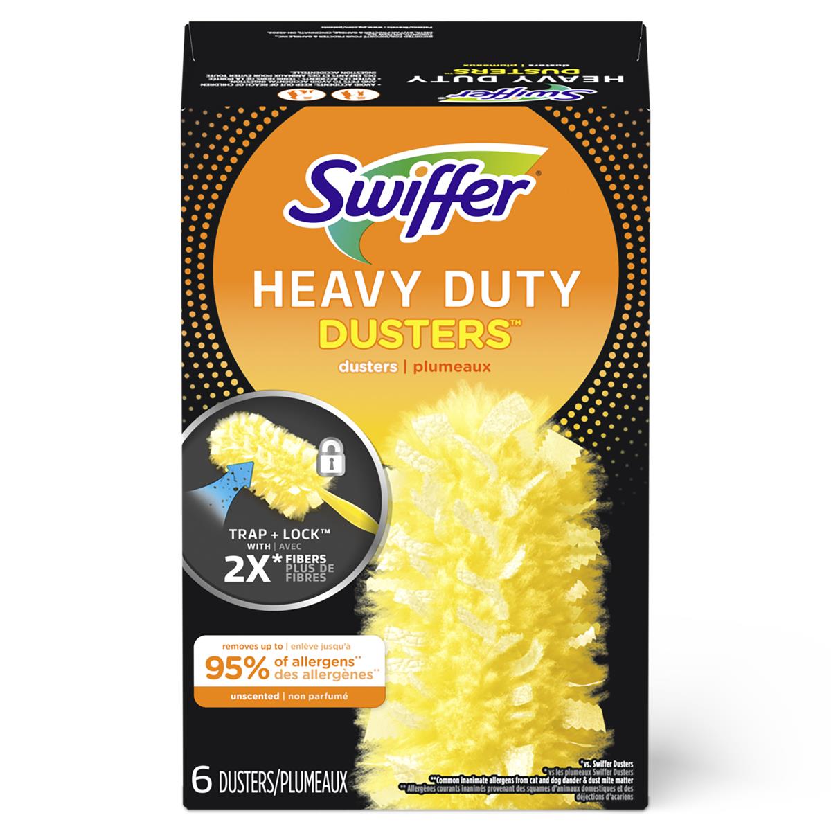Swiffer Dusters Multi-Surface Duster Refills
