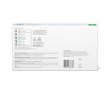 MediGuard ES Powder-Free Nitrile Exam Gloves