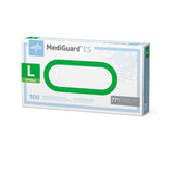 MediGuard ES Powder-Free Nitrile Exam Gloves