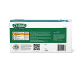 CURAD Powder-Free Textured Nitrile Exam Gloves
