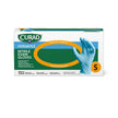 Curad Powder-free Textured Nitrile Exam Gloves - BeHope