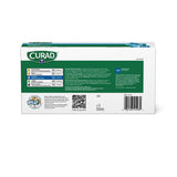 CURAD Powder-Free Textured Nitrile Exam Gloves