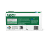 CURAD Powder-Free Textured Nitrile Exam Gloves