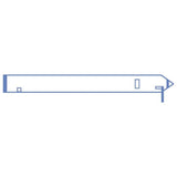 Robotic Arm Drape