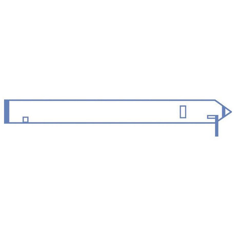 Robotic Arm Drape