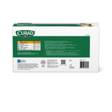 CURAD Stretch Vinyl Exam Gloves - CA Only