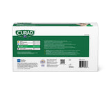 CURAD Stretch Vinyl Exam Gloves - CA Only