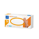 Accutouch Synthetic Exam Gloves