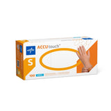 Accutouch Synthetic Exam Gloves