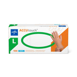 Accutouch Synthetic Exam Gloves