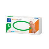 Accutouch Synthetic Exam Gloves
