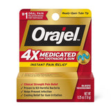 Orajel Oral Toothache and Gum Pain Reliever