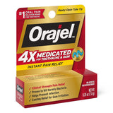Orajel Oral Toothache and Gum Pain Reliever