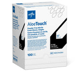AloeTouch Sterile 12" Powder-Free Nitrile Exam Gloves