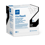 AloeTouch Sterile 12" Powder-Free Nitrile Exam Gloves
