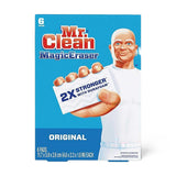 Mr. Clean Magic Eraser Bath Scrubber Cleaning Pads - BeHope