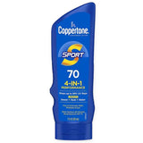 Coppertone Sport Sunscreen Spray