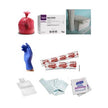 Biohazard Spill Kits