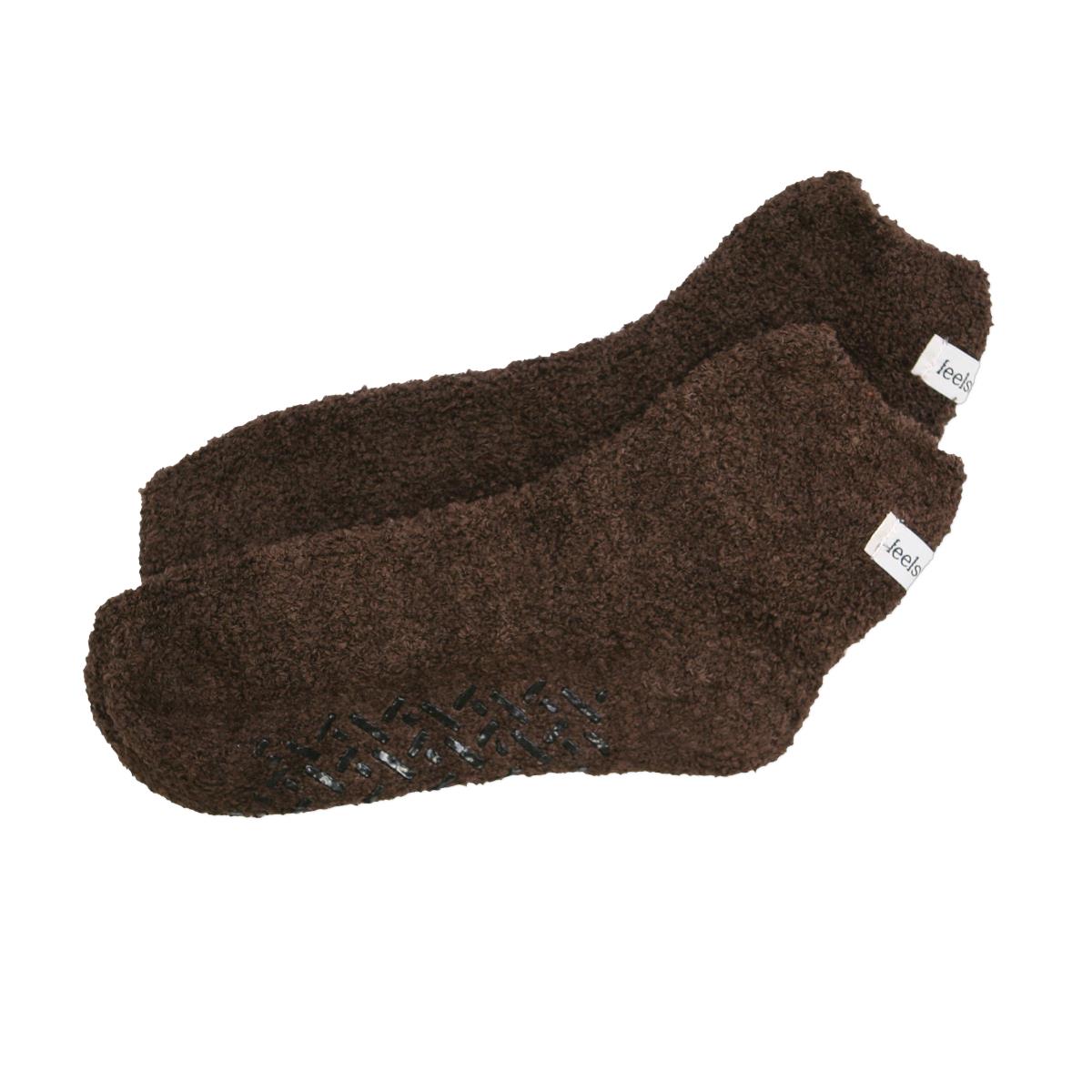 Feels Like Home Patient Slippers