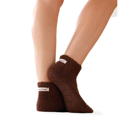 Feels Like Home Patient Slippers