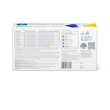 FitGuard Touch Powder-Free Nitrile Exam Gloves