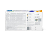 FitGuard Touch Powder-Free Nitrile Exam Gloves