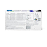 FitGuard Touch Powder-Free Nitrile Exam Gloves