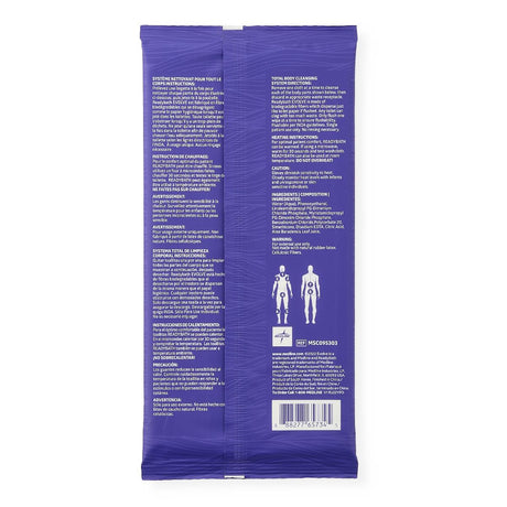 ReadyBath Evolve Bathing Cloths
