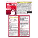 Tylenol Extra-strength Tablets And Caplets - BeHope