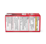 Tylenol Extra-strength Tablets And Caplets - BeHope
