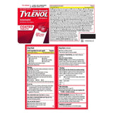 Tylenol Extra-strength Tablets And Caplets - BeHope
