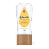 Johnson's Baby Oil Gel - BeHope