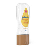Johnson's Baby Oil Gel - BeHope