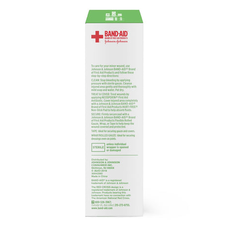 Band-aid Nonstick Pads - BeHope