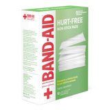BAND-AID Nonstick Pads