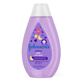 Johnson's Bedtime Baby Bath Wash - BeHope