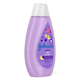 Johnson's Bedtime Baby Bath Wash - BeHope