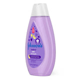 Johnson's Bedtime Baby Bath Wash - BeHope