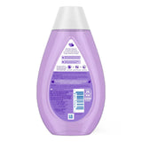 Johnson's Bedtime Baby Bath Wash - BeHope