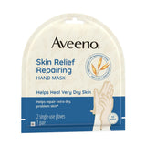 Aveeno Repairing Cica Hand Mask - BeHope