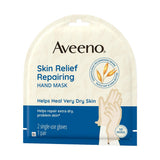 Aveeno Repairing Cica Hand Mask - BeHope