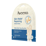 Aveeno Repairing Cica Hand Mask - BeHope
