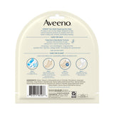 Aveeno Repairing Cica Foot Mask