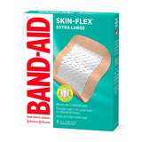Skin-Flex Flexible Adhesive Bandages