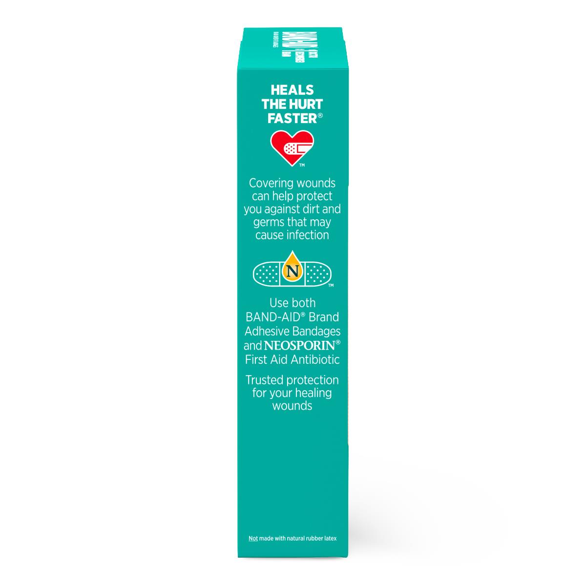 Skin-Flex Flexible Adhesive Bandages