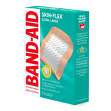 Skin-Flex Flexible Adhesive Bandages