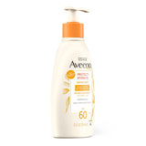 Aveeno Protect And Hydrate Sunscreen Lotion - BeHope