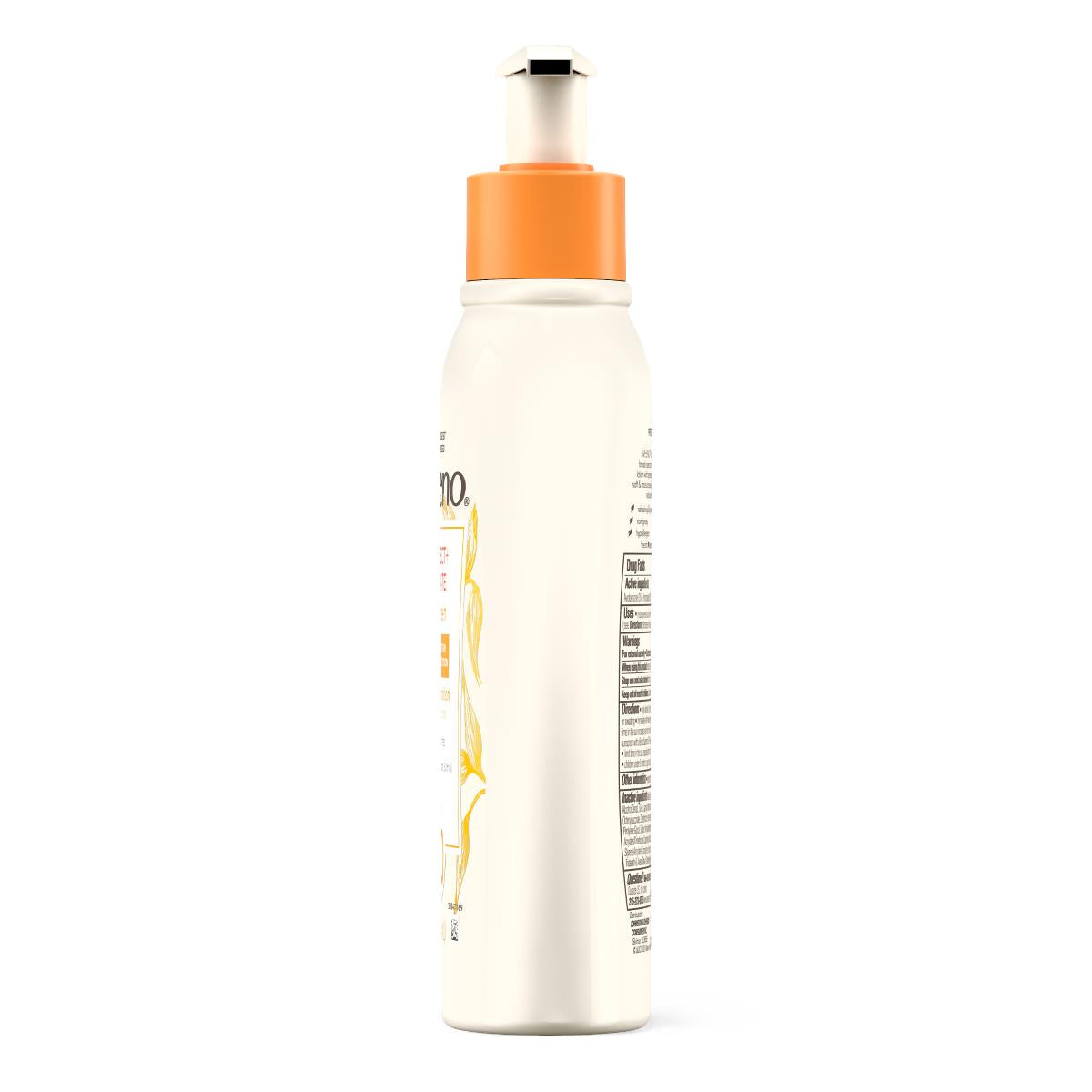 Aveeno Protect And Hydrate Sunscreen Lotion - BeHope