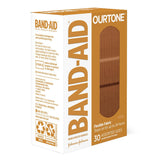 Band-aid Ourtone Adhesive Bandages - BeHope